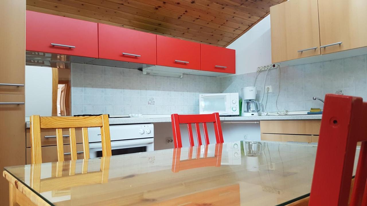Stres-Less Sunny Apartments Kobarid Exterior photo