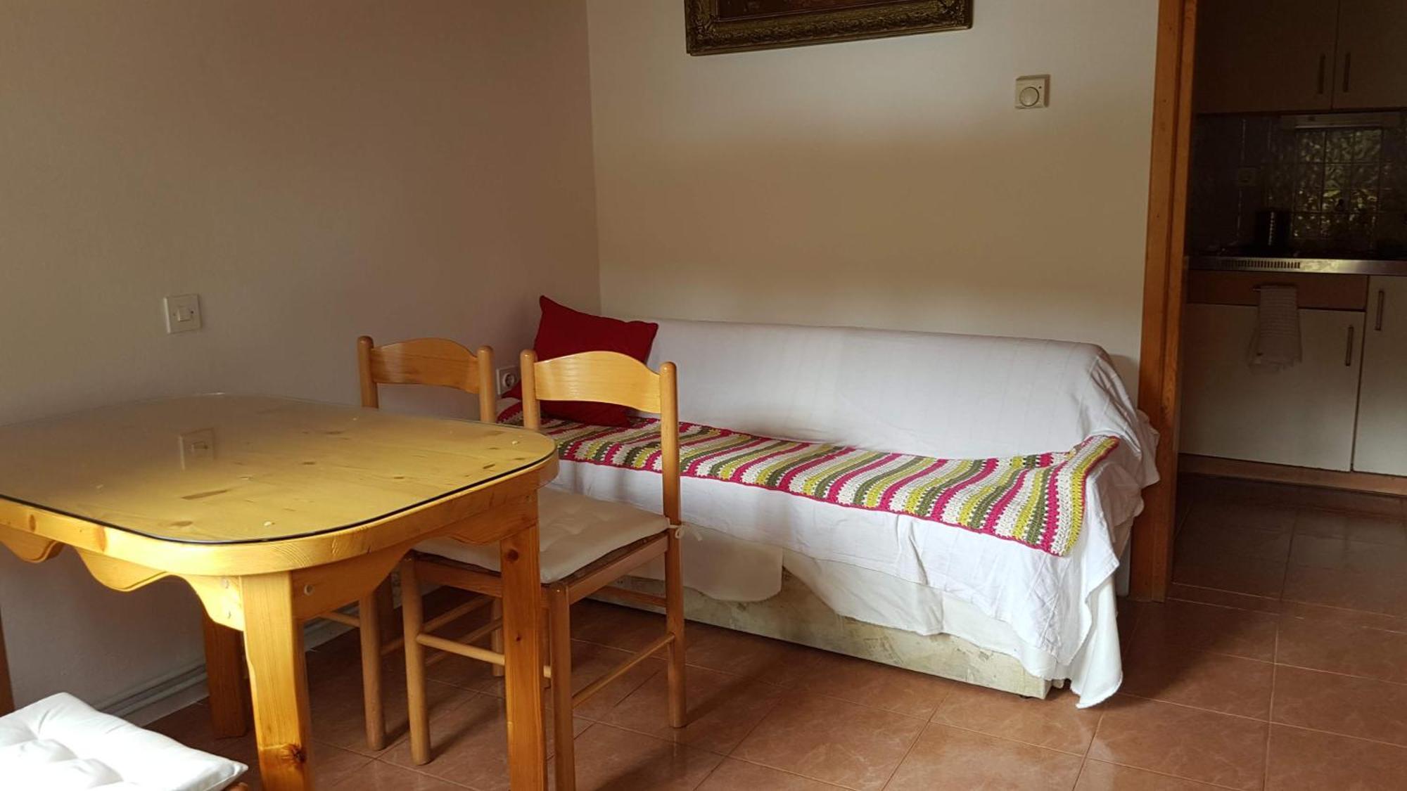 Stres-Less Sunny Apartments Kobarid Room photo
