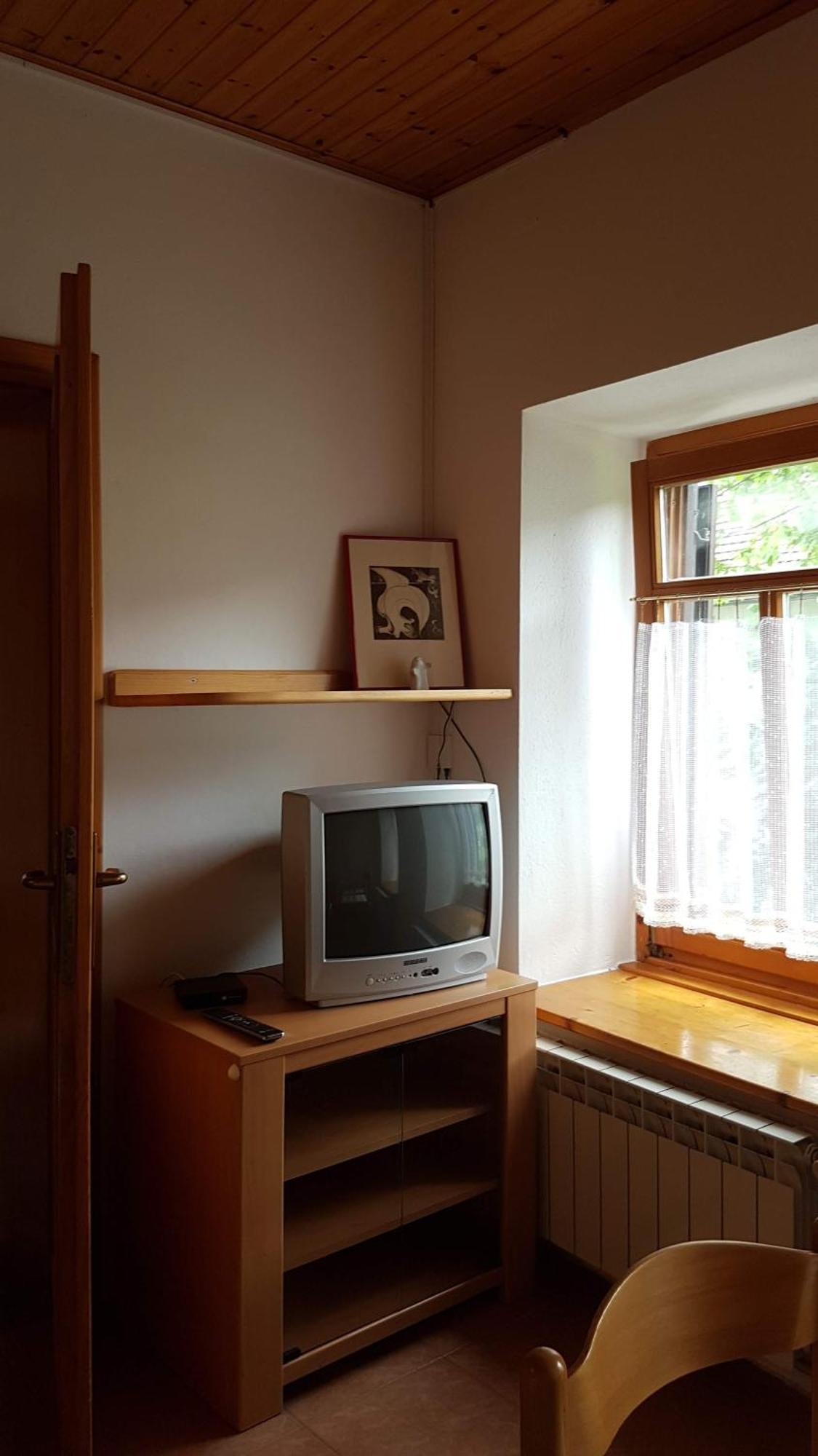 Stres-Less Sunny Apartments Kobarid Room photo