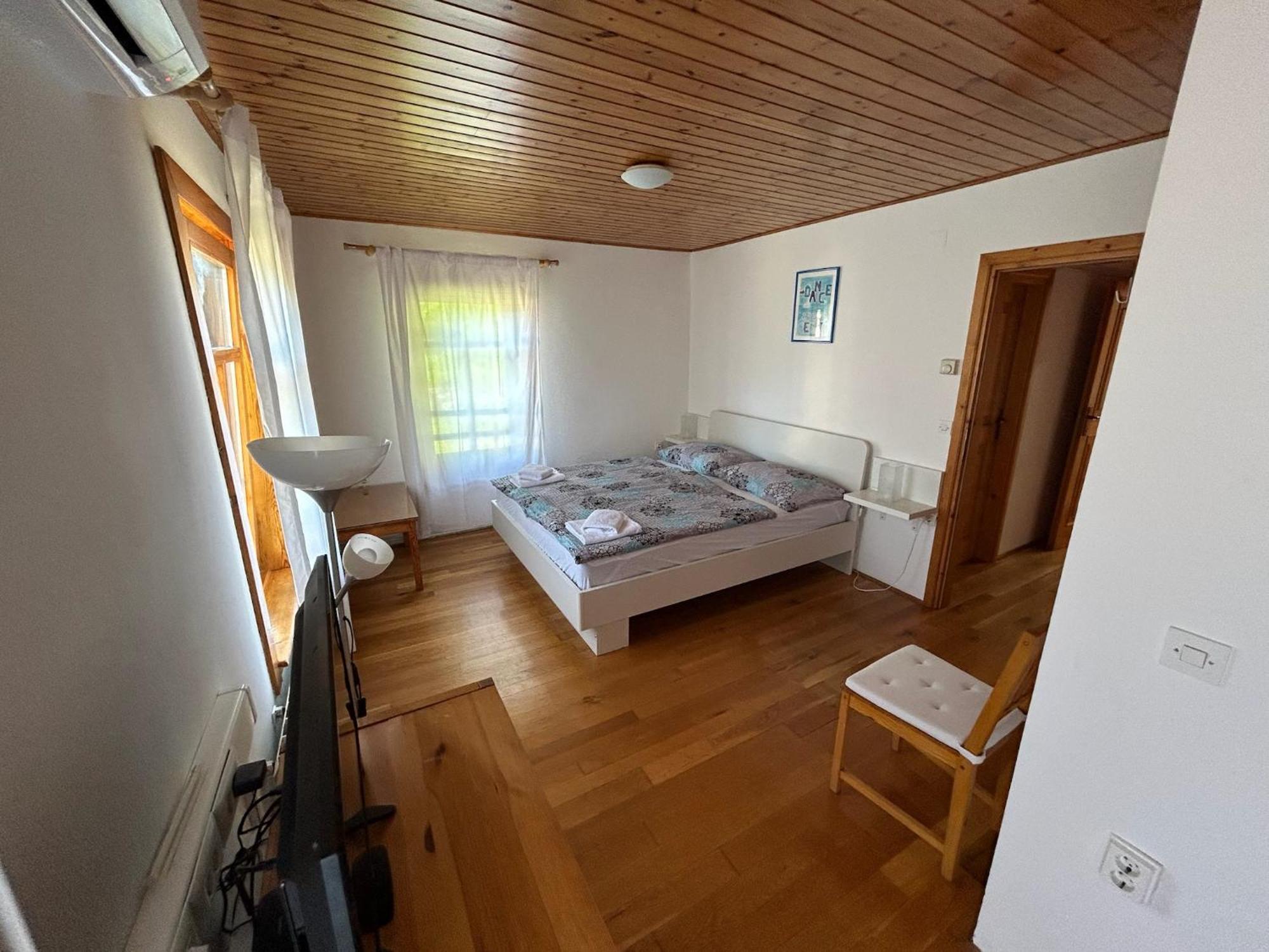 Stres-Less Sunny Apartments Kobarid Exterior photo
