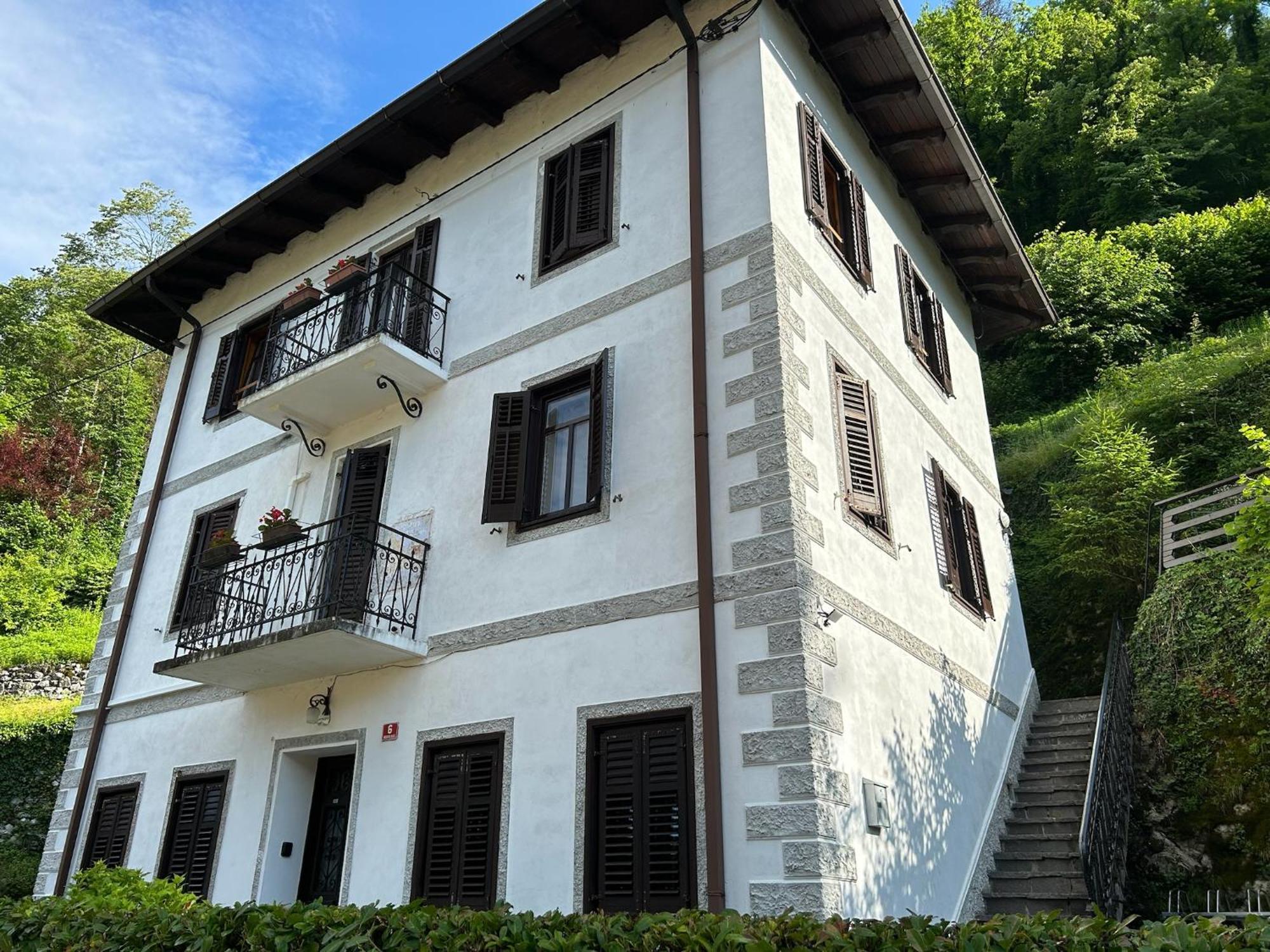 Stres-Less Sunny Apartments Kobarid Exterior photo